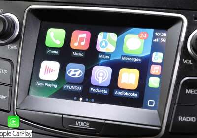 2017 Hyundai Accent Active