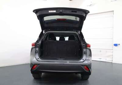 2024 Toyota Kluger GXL HYBRID AWD