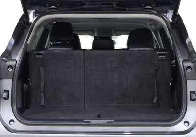 2024 Toyota Kluger GXL HYBRID AWD