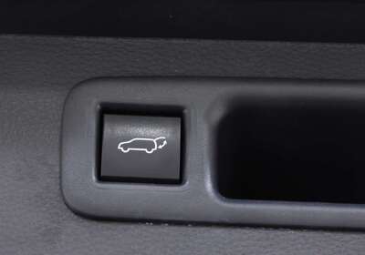 2024 Toyota Kluger GXL HYBRID AWD