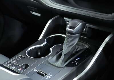 2024 Toyota Kluger GXL HYBRID AWD