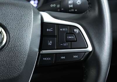 2024 Toyota Kluger GXL HYBRID AWD