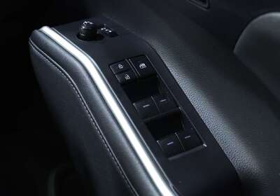 2024 Toyota Kluger GXL HYBRID AWD