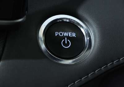 2024 Toyota Kluger GXL HYBRID AWD