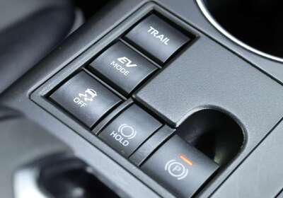 2024 Toyota Kluger GXL HYBRID AWD