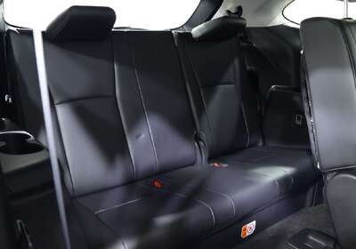 2024 Toyota Kluger GXL HYBRID AWD