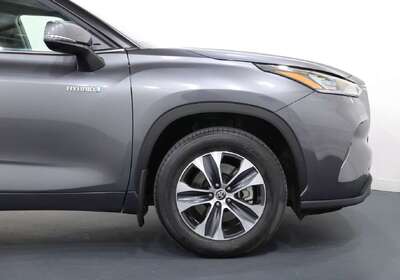 2024 Toyota Kluger GXL HYBRID AWD