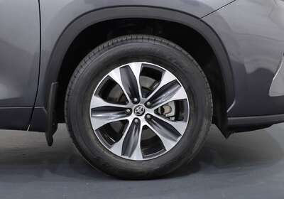 2024 Toyota Kluger GXL HYBRID AWD