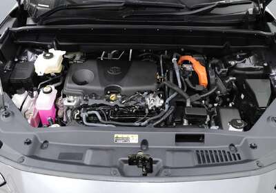 2024 Toyota Kluger GXL HYBRID AWD