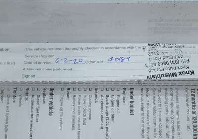 2016 Holden Captiva LS