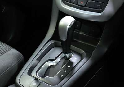 2016 Holden Captiva LS