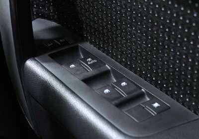 2016 Holden Captiva LS