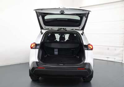 2020 Toyota RAV4 GX (2WD) HYBRID