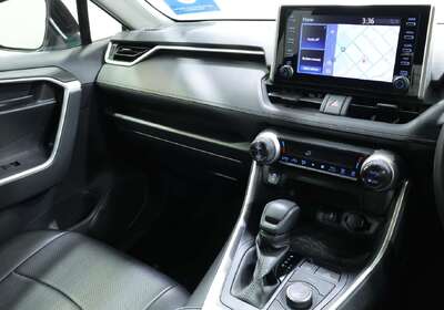 2020 Toyota RAV4 GX (2WD) HYBRID