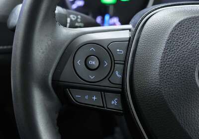 2020 Toyota RAV4 GX (2WD) HYBRID