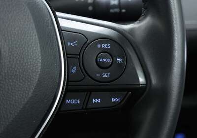 2020 Toyota RAV4 GX (2WD) HYBRID