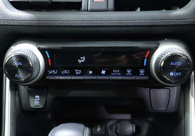 2020 Toyota RAV4 GX (2WD) HYBRID