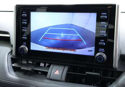 2020 Toyota RAV4 GX (2WD) HYBRID