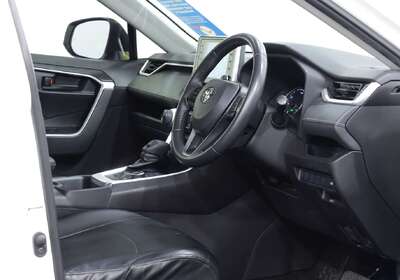 2020 Toyota RAV4 GX (2WD) HYBRID