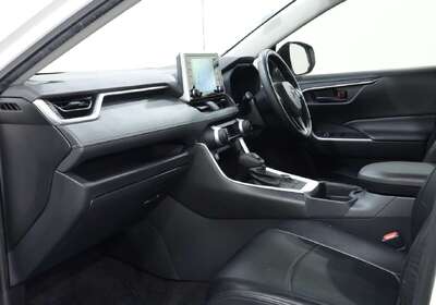 2020 Toyota RAV4 GX (2WD) HYBRID