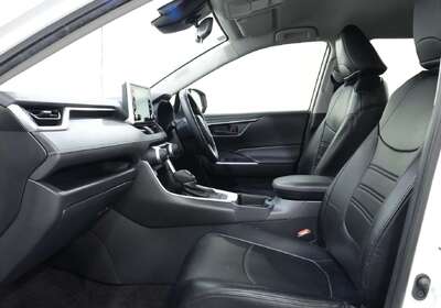 2020 Toyota RAV4 GX (2WD) HYBRID