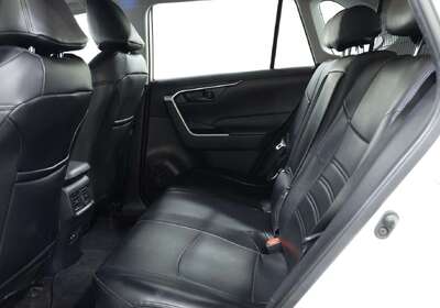 2020 Toyota RAV4 GX (2WD) HYBRID