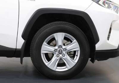 2020 Toyota RAV4 GX (2WD) HYBRID