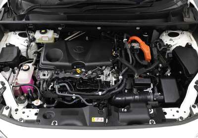 2020 Toyota RAV4 GX (2WD) HYBRID