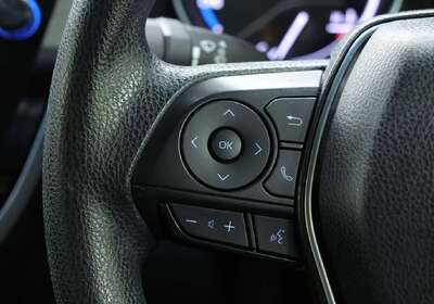 2019 Toyota Camry ASCENT