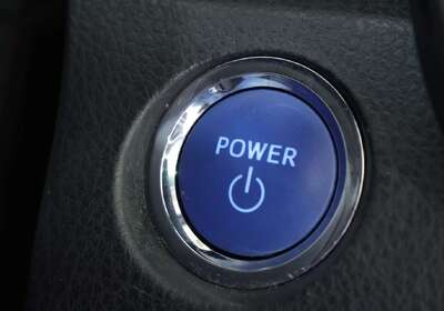 2019 Toyota Camry ASCENT