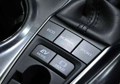 2019 Toyota Camry ASCENT