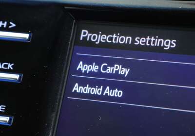 2019 Toyota Camry ASCENT