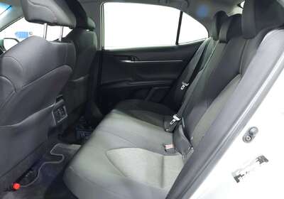 2019 Toyota Camry ASCENT