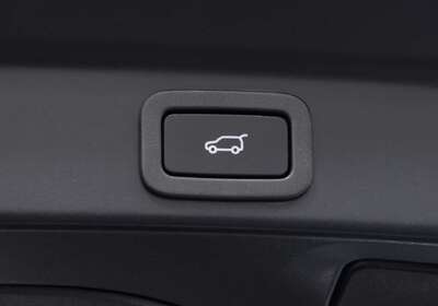 2020 Jaguar F-PACE 25t R-Sport