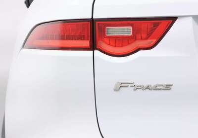 2020 Jaguar F-PACE 25t R-Sport