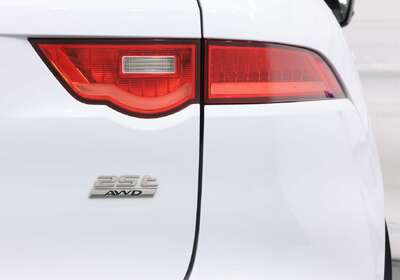 2020 Jaguar F-PACE 25t R-Sport