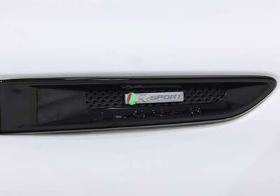 2020 Jaguar F-PACE 25t R-Sport