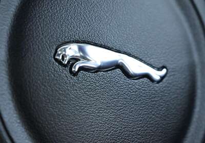 2020 Jaguar F-PACE 25t R-Sport