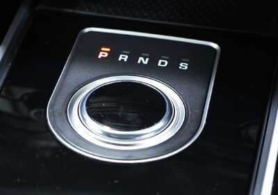 2020 Jaguar F-PACE 25t R-Sport