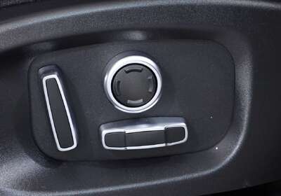 2020 Jaguar F-PACE 25t R-Sport