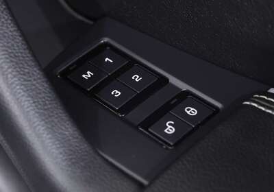 2020 Jaguar F-PACE 25t R-Sport