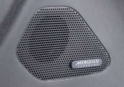 2020 Jaguar F-PACE 25t R-Sport