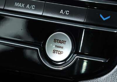 2020 Jaguar F-PACE 25t R-Sport