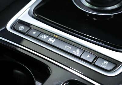 2020 Jaguar F-PACE 25t R-Sport