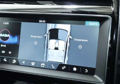 2020 Jaguar F-PACE 25t R-Sport