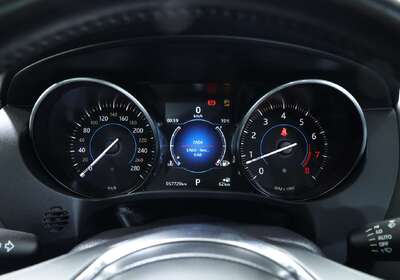 2020 Jaguar F-PACE 25t R-Sport