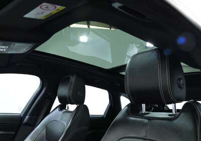 2020 Jaguar F-PACE 25t R-Sport