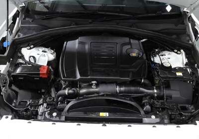 2020 Jaguar F-PACE 25t R-Sport