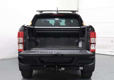 2021 Ford Ranger Wildtrak