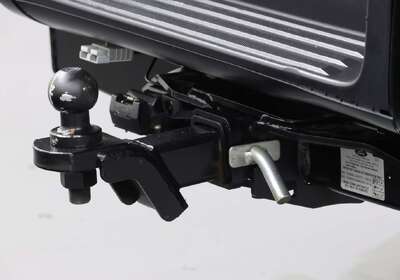 2021 Ford Ranger Wildtrak